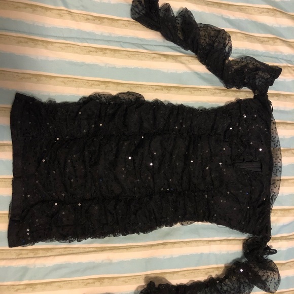 Birthday dress - Picture 3 of 3